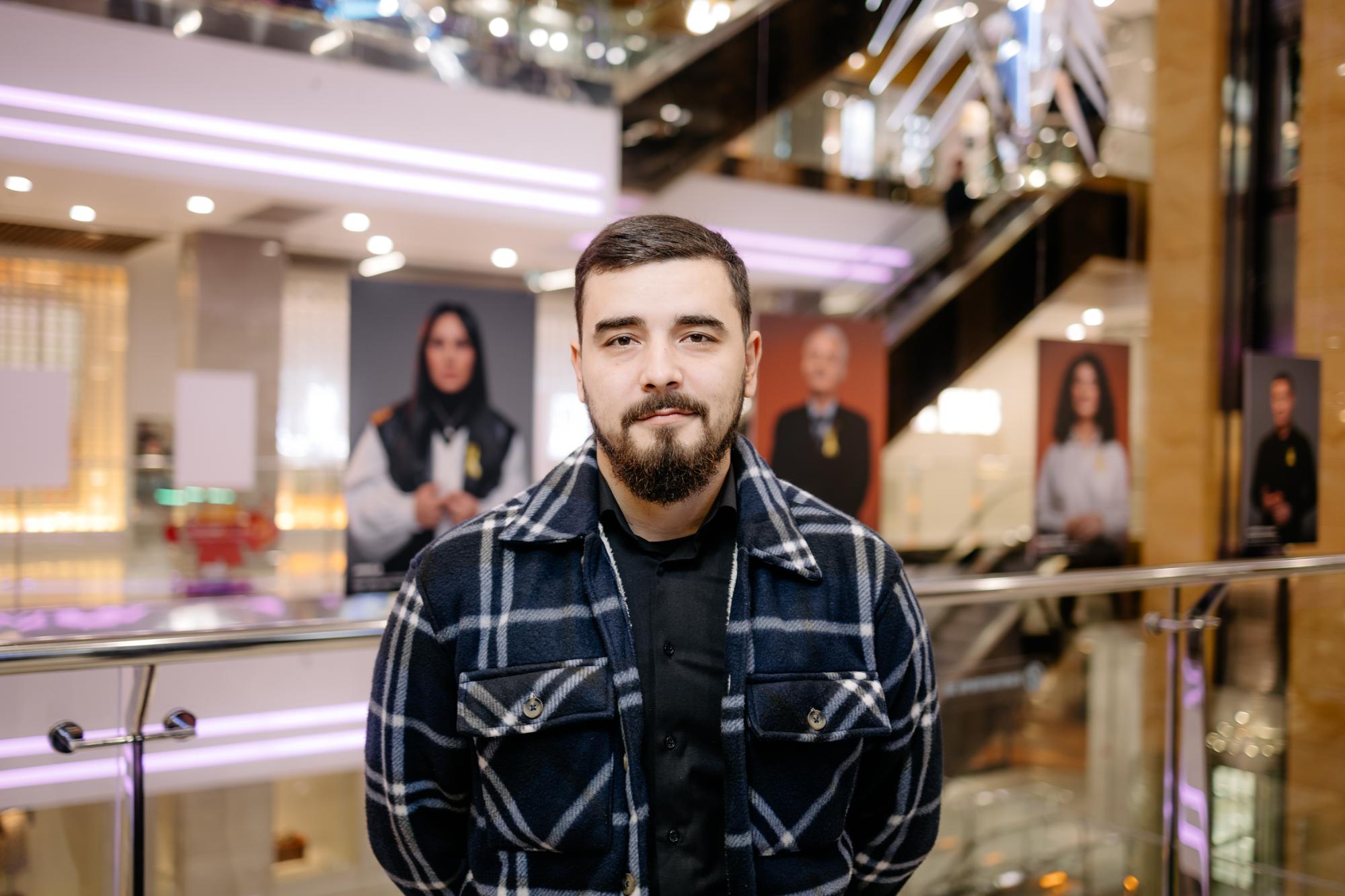 Різатдінова відкрила у Києві фотовиставку про Крим: чому це важливо